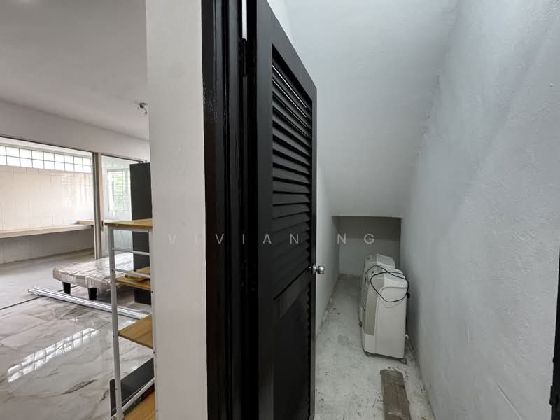 Rumah Teres untuk Dijual di Country Heights (Kajang) - Vivian Ng - Storeroom - PropertyGuru.com.my