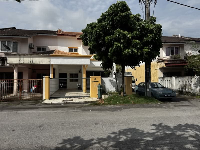 Rumah Teres untuk Dijual di Country Heights (Kajang) - Vivian Ng - PropertyGuru.com.my