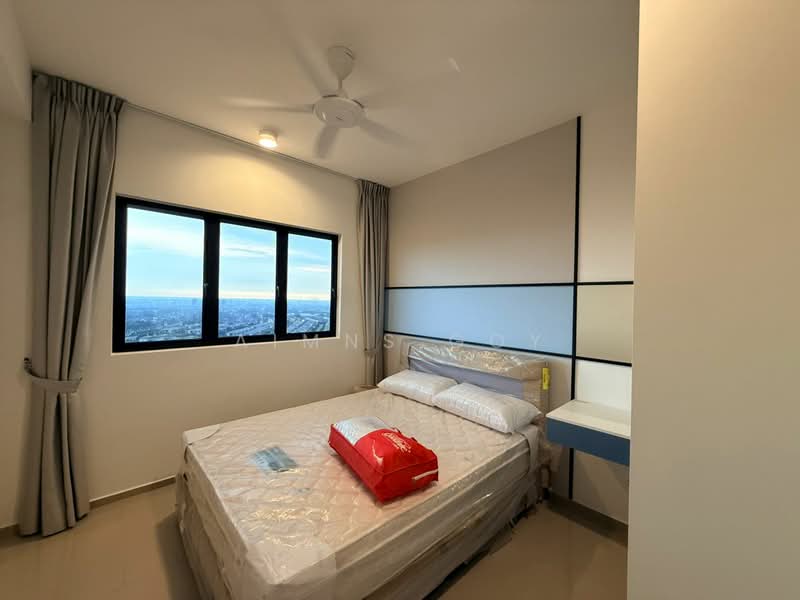 Service Residence for Sale at Hana @ Eco Ardence - Aimns Goy - Bedroom - PropertyGuru.com.my