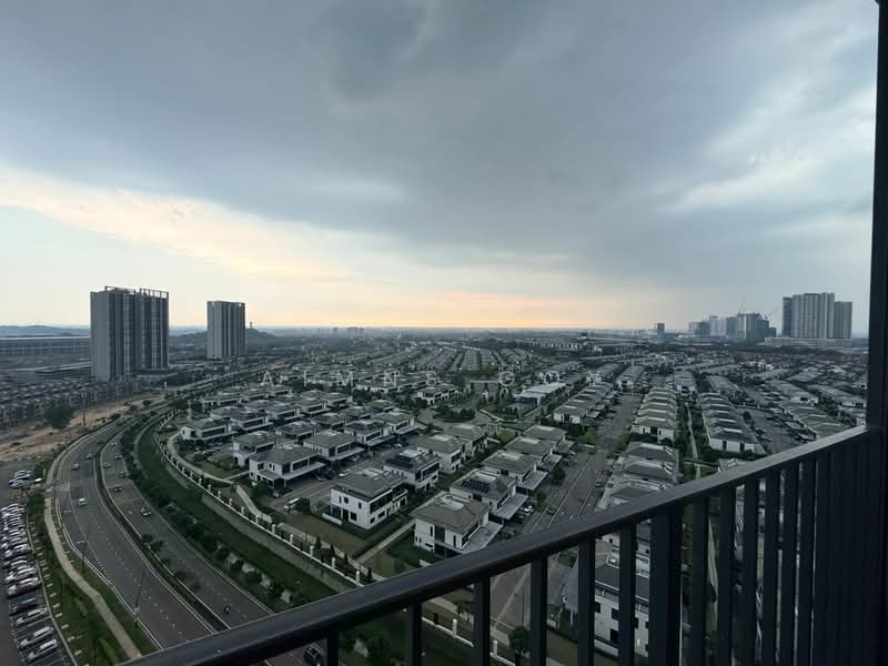 Service Residence for Sale at Hana @ Eco Ardence - Aimns Goy - Exterior - PropertyGuru.com.my
