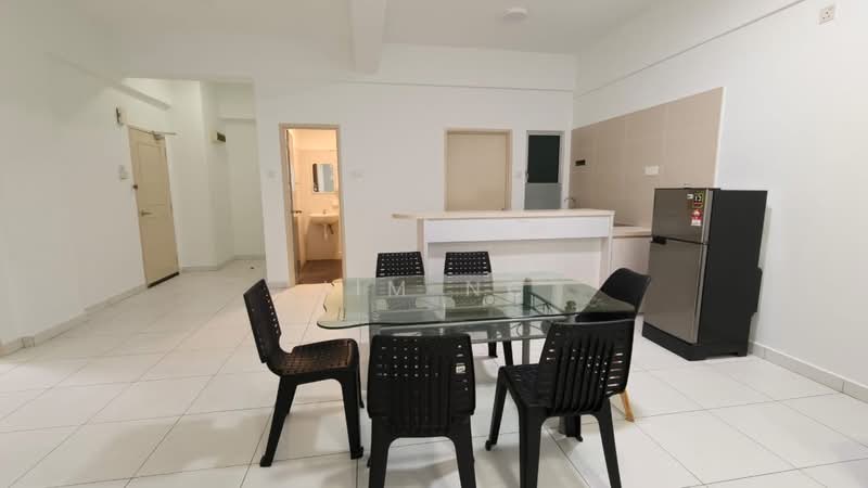 Service Residence for Rent at Akademik Suite - Jim Ng - PropertyGuru.com.my