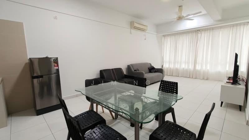 Service Residence for Rent at Akademik Suite - Jim Ng - PropertyGuru.com.my