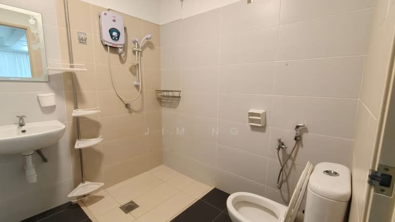 Service Residence for Rent at Akademik Suite - Jim Ng - PropertyGuru.com.my