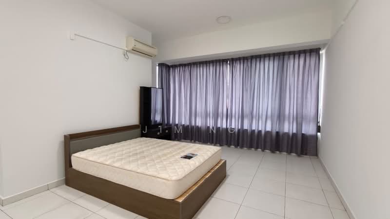 Service Residence for Rent at Akademik Suite - Jim Ng - PropertyGuru.com.my