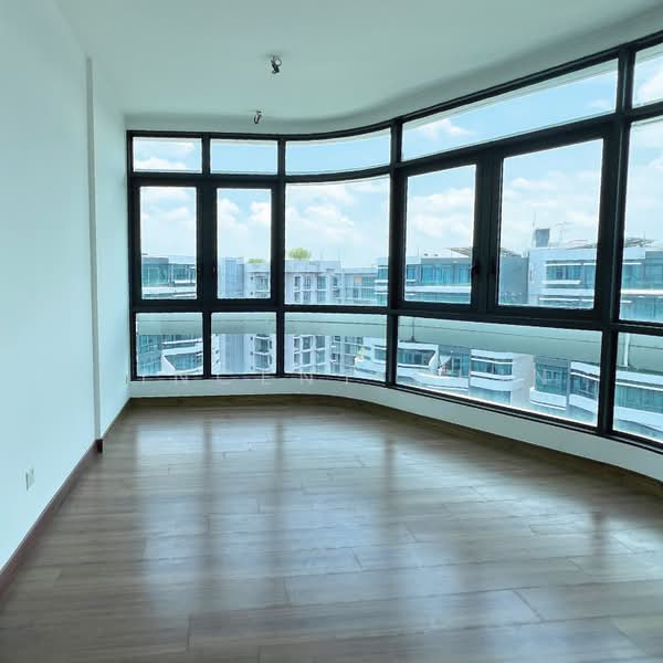 Servis Apartment untuk Dijual di Aragreens - Vincent Chin - View - PropertyGuru.com.my