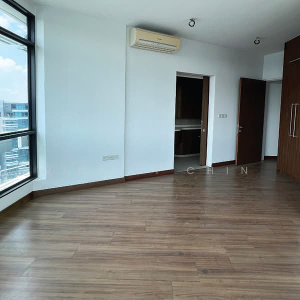 Servis Apartment untuk Dijual di Aragreens - Vincent Chin - Interior - PropertyGuru.com.my