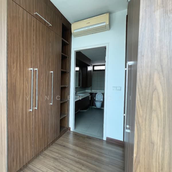 Servis Apartment untuk Dijual di Aragreens - Vincent Chin - Bathroom - PropertyGuru.com.my
