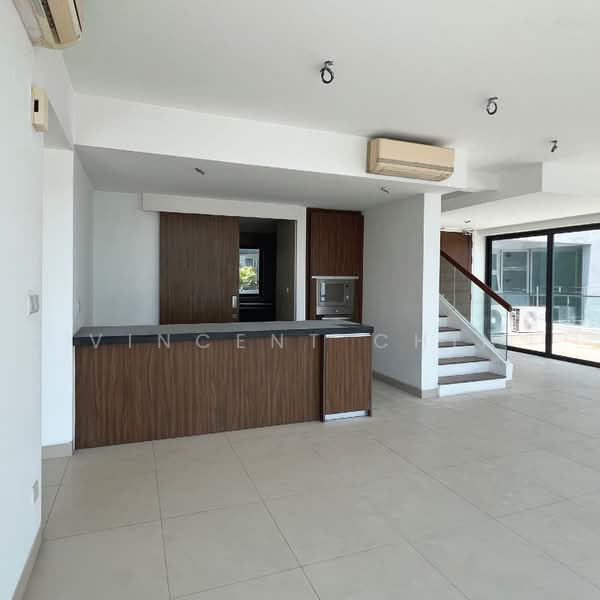Servis Apartment untuk Dijual di Aragreens - Vincent Chin - Interior - PropertyGuru.com.my