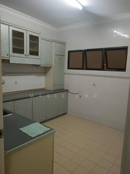 Condominium for Sale at Menara Greenview - Mable Ong - Kitchen - PropertyGuru.com.my