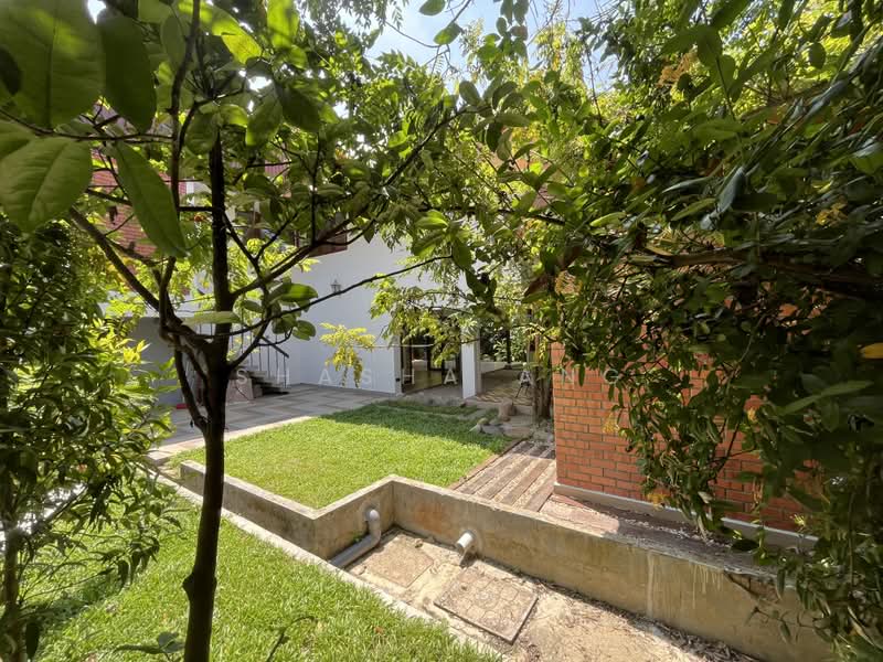 Bungalow for Sale in Seksyen 5 (Petaling Jaya) - Shasha Ang - PropertyGuru.com.my