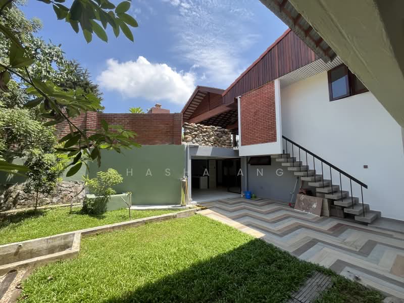 Bungalow for Sale in Seksyen 5 (Petaling Jaya) - Shasha Ang - PropertyGuru.com.my