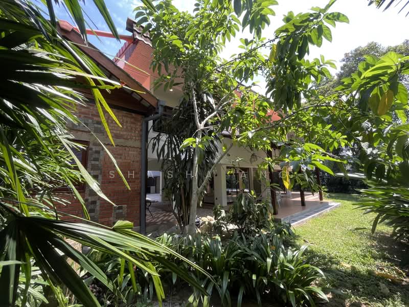 Bungalow for Sale in Seksyen 5 (Petaling Jaya) - Shasha Ang - PropertyGuru.com.my