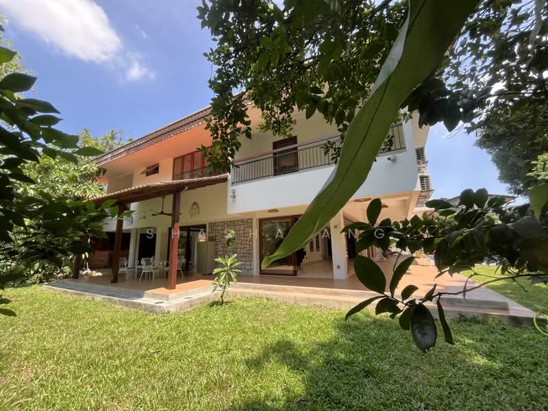 Bungalow for Sale in Seksyen 5 (Petaling Jaya) - Shasha Ang - PropertyGuru.com.my