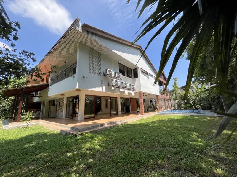 Bungalow for Sale in Seksyen 5 (Petaling Jaya) - Shasha Ang - PropertyGuru.com.my
