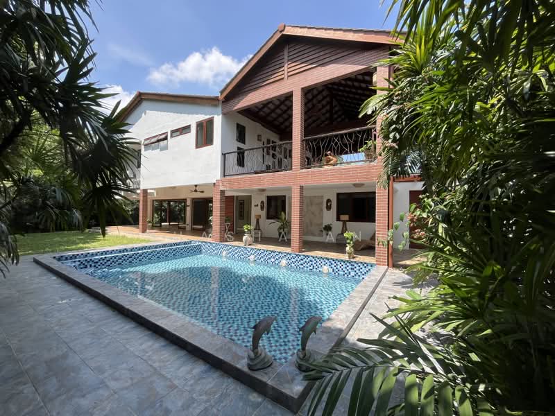 Bungalow for Sale in Seksyen 5 (Petaling Jaya) - Shasha Ang - PropertyGuru.com.my