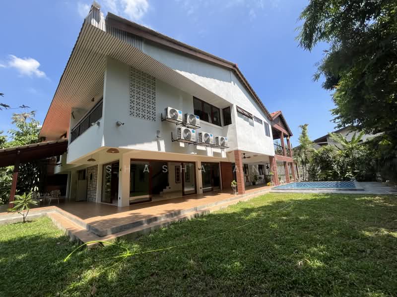 Bungalow for Sale in Seksyen 5 (Petaling Jaya) - Shasha Ang - PropertyGuru.com.my
