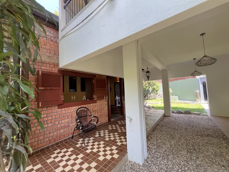 Bungalow for Sale in Seksyen 5 (Petaling Jaya) - Shasha Ang - PropertyGuru.com.my