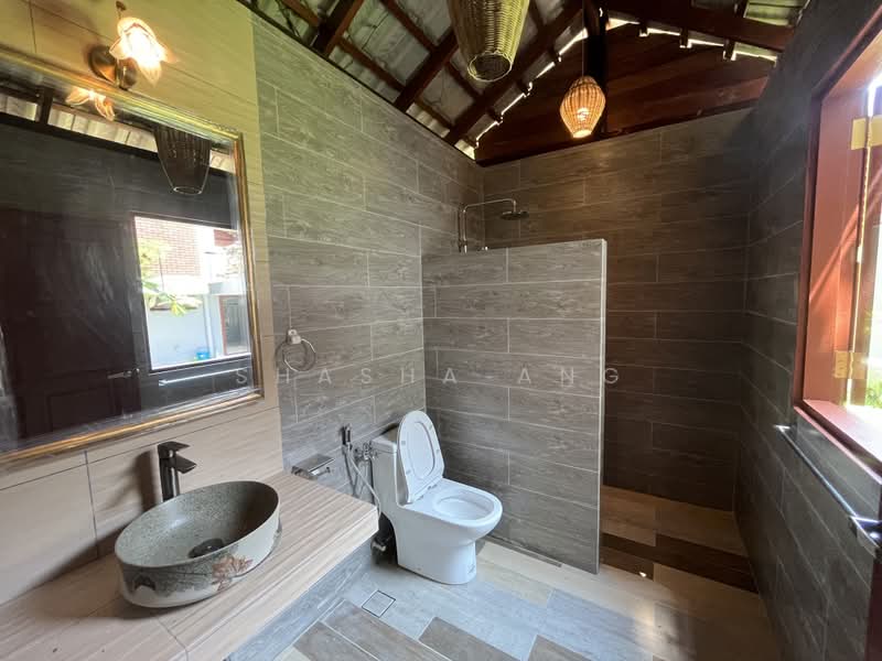 Bungalow for Sale in Seksyen 5 (Petaling Jaya) - Shasha Ang - PropertyGuru.com.my