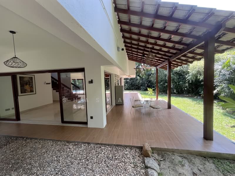 Bungalow for Sale in Seksyen 5 (Petaling Jaya) - Shasha Ang - PropertyGuru.com.my