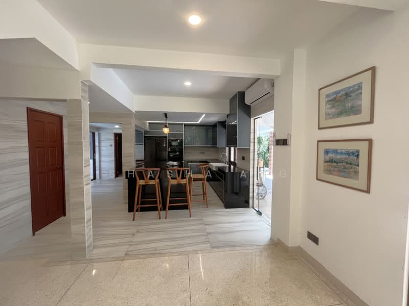 Bungalow for Sale in Seksyen 5 (Petaling Jaya) - Shasha Ang - PropertyGuru.com.my