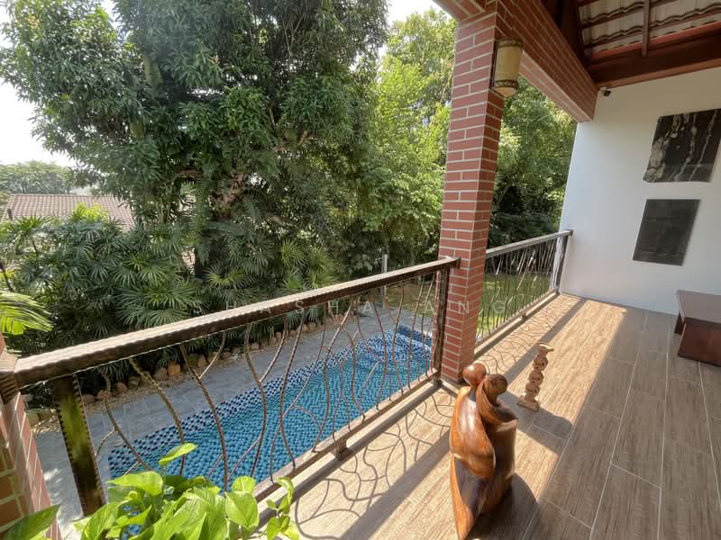 Bungalow for Sale in Seksyen 5 (Petaling Jaya) - Shasha Ang - PropertyGuru.com.my