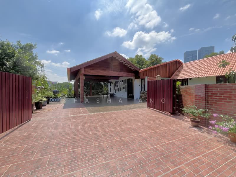 Bungalow for Sale in Seksyen 5 (Petaling Jaya) - Shasha Ang - PropertyGuru.com.my