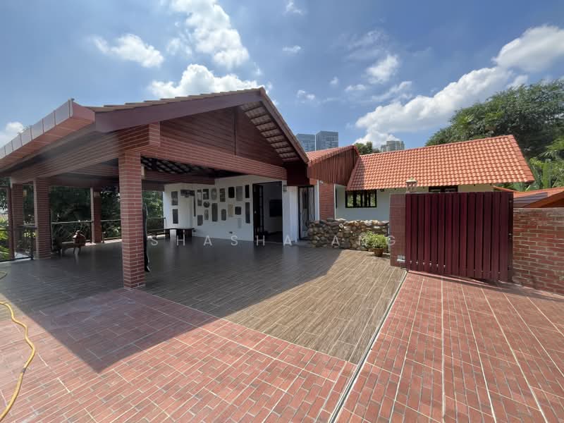 Bungalow for Sale in Seksyen 5 (Petaling Jaya) - Shasha Ang - PropertyGuru.com.my