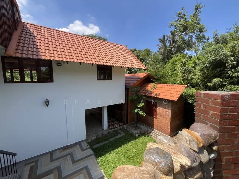 Bungalow for Sale in Seksyen 5 (Petaling Jaya) - Shasha Ang - PropertyGuru.com.my