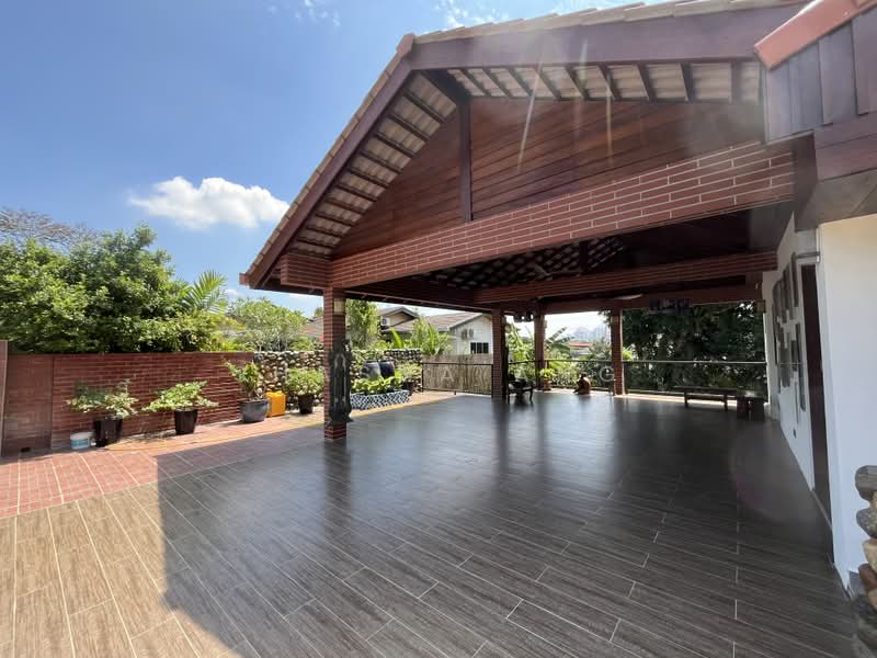 Bungalow for Sale in Seksyen 5 (Petaling Jaya) - Shasha Ang - PropertyGuru.com.my
