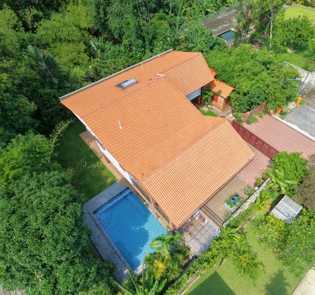 Rumah Banglo untuk Dijual di Seksyen 5 (Petaling Jaya) - Julie Louis - PropertyGuru.com.my