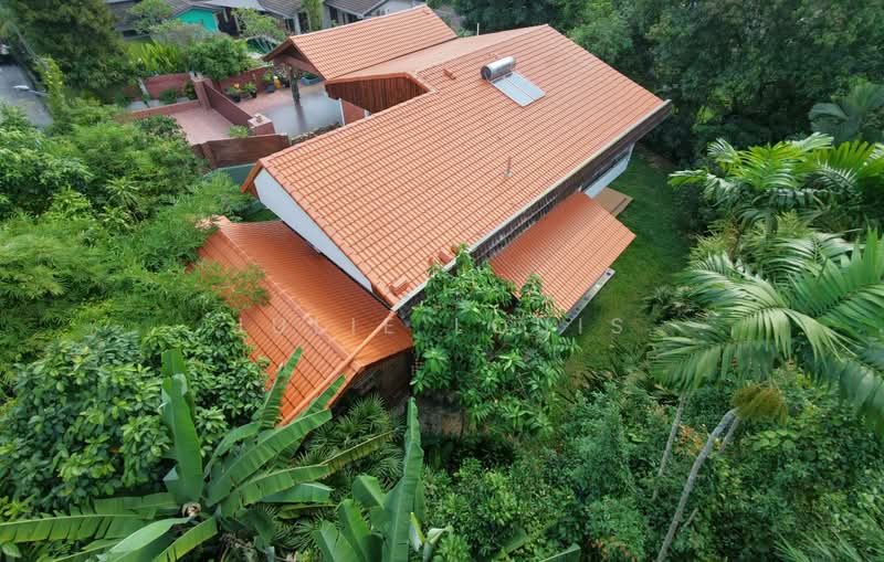 Rumah Banglo untuk Dijual di Seksyen 5 (Petaling Jaya) - Julie Louis - PropertyGuru.com.my
