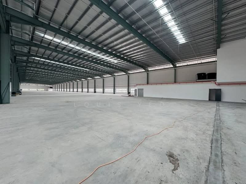 Factory for Sale in Johor Bahru (Johor) - Louis Yeo - Interior - PropertyGuru.com.my