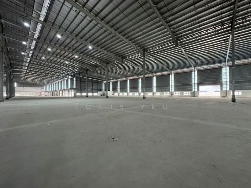 Factory for Sale in Johor Bahru (Johor) - Louis Yeo - Interior - PropertyGuru.com.my