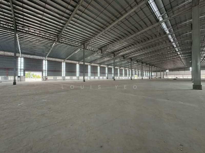 Factory for Sale in Johor Bahru (Johor) - Louis Yeo - Interior - PropertyGuru.com.my