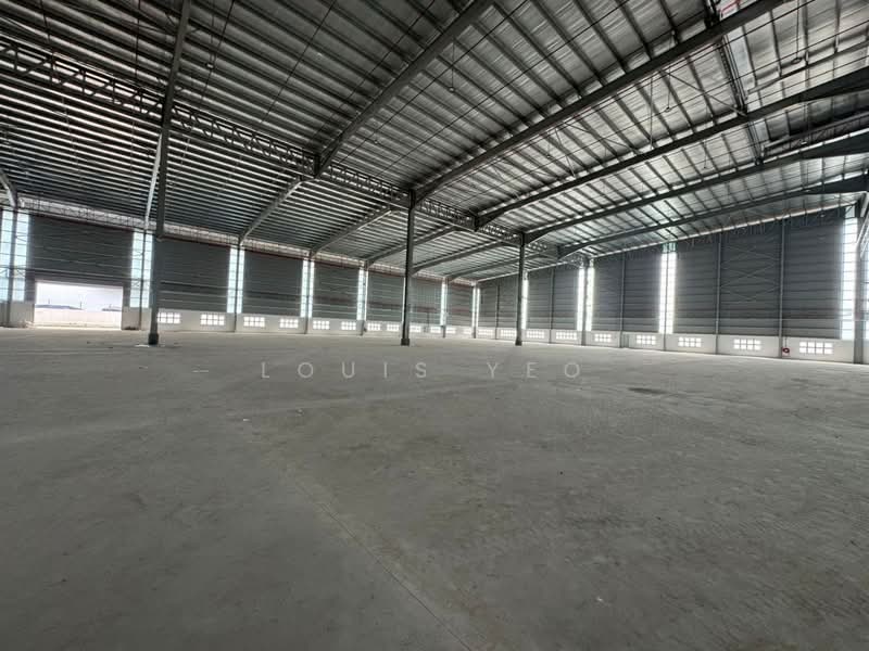 Factory for Sale in Johor Bahru (Johor) - Louis Yeo - Interior - PropertyGuru.com.my