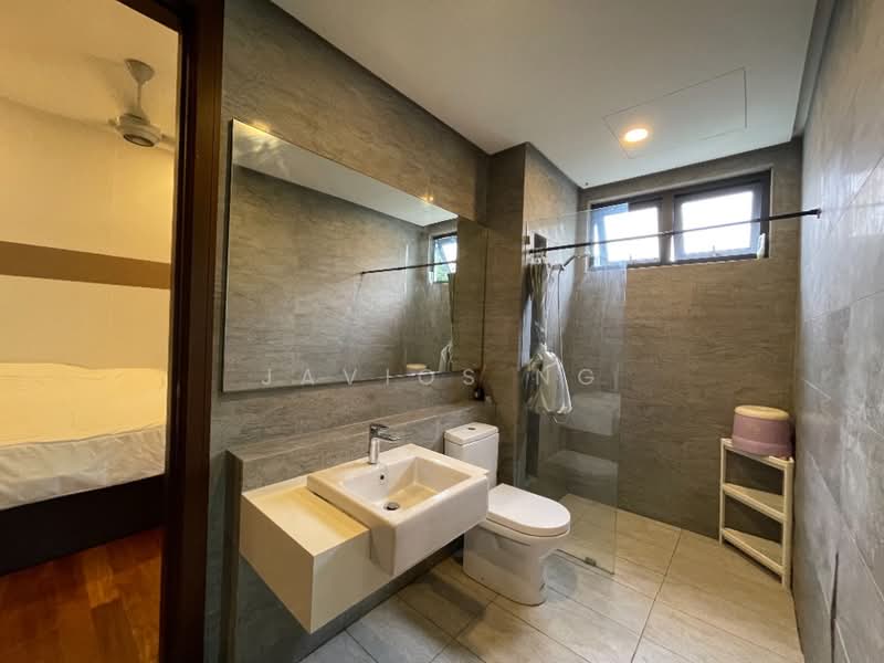 Condominium for Rent at Alila2 - Javios Ng - Bathroom - PropertyGuru.com.my