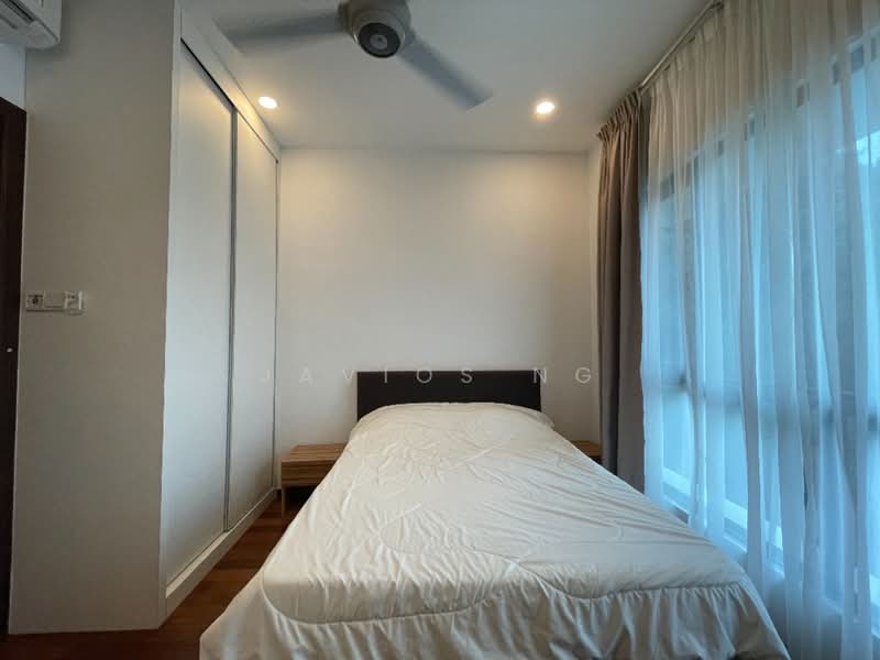 Condominium for Rent at Alila2 - Javios Ng - Bedroom - PropertyGuru.com.my