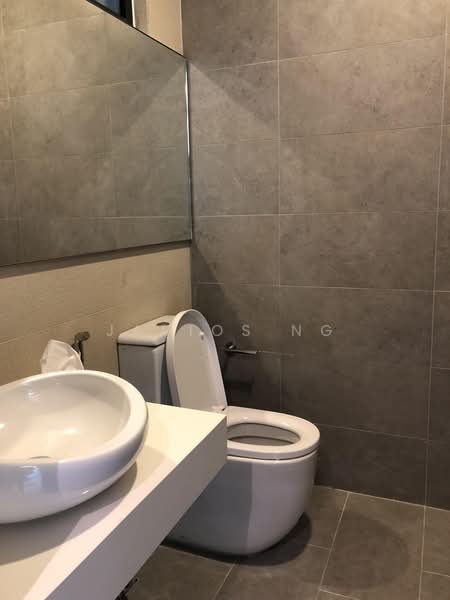 Condominium for Rent at Alila2 - Javios Ng - Bathroom - PropertyGuru.com.my