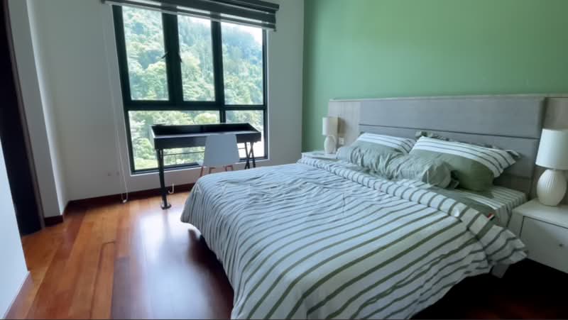 Condominium for Rent at Alila2 - Javios Ng - Bedroom - PropertyGuru.com.my