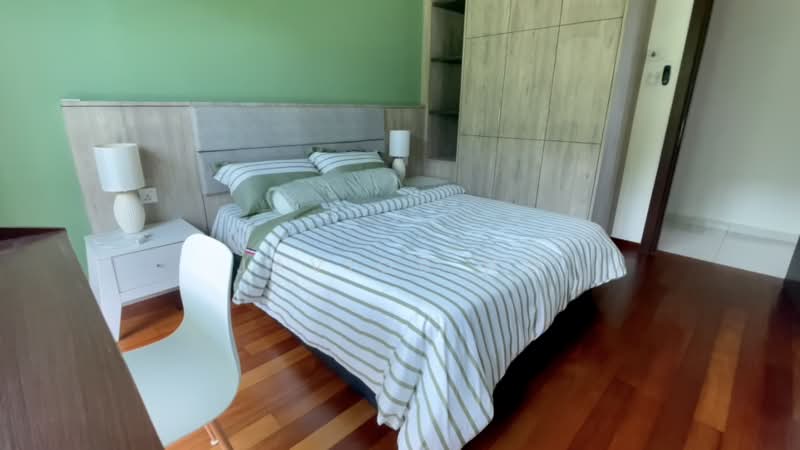 Condominium for Rent at Alila2 - Javios Ng - Bedroom - PropertyGuru.com.my