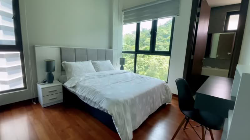 Condominium for Rent at Alila2 - Javios Ng - Bedroom - PropertyGuru.com.my
