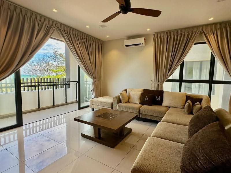 Kondominium untuk Disewa di Swiss Garden Resort Residences - Rachel Tam - PropertyGuru.com.my