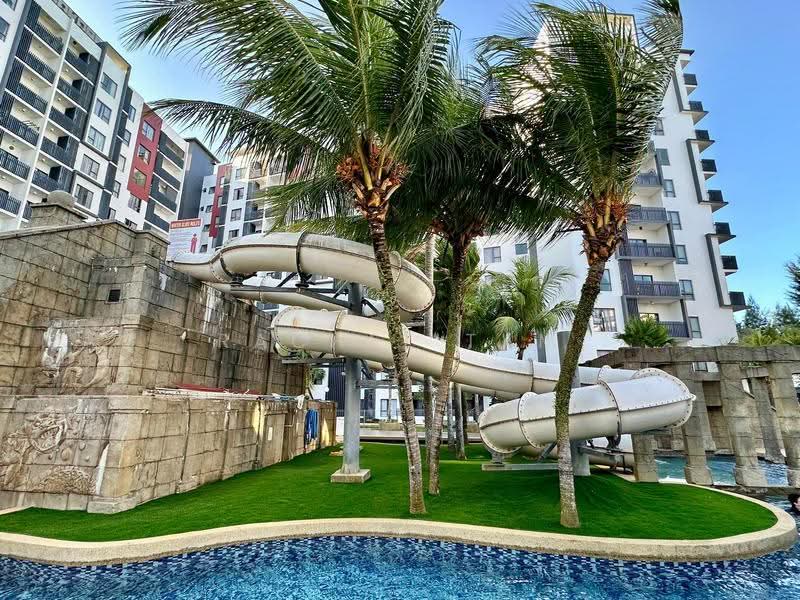 Kondominium untuk Disewa di Swiss Garden Resort Residences - Rachel Tam - PropertyGuru.com.my