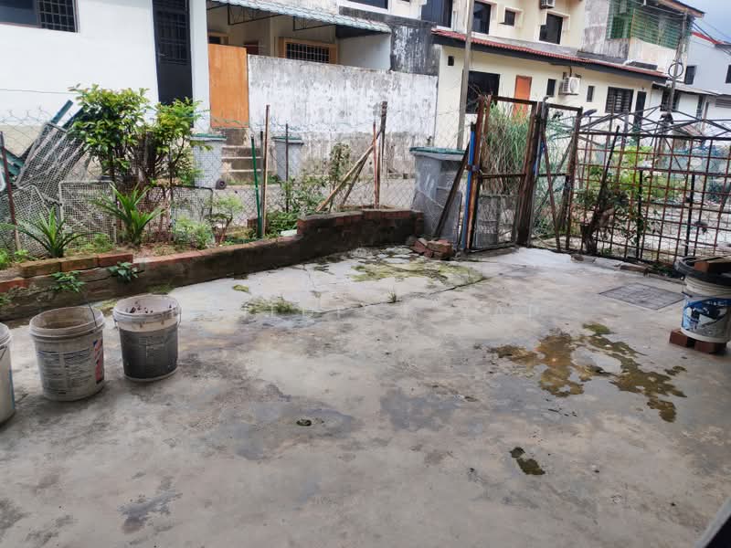 Rumah Teres 2 Tingkat untuk Dijual di Johor Bahru (Johor) - Benedict Yap - Exterior - PropertyGuru.com.my