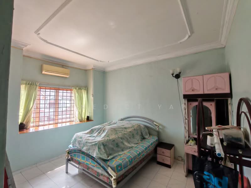 Rumah Teres 2 Tingkat untuk Dijual di Johor Bahru (Johor) - Benedict Yap - Bedroom - PropertyGuru.com.my