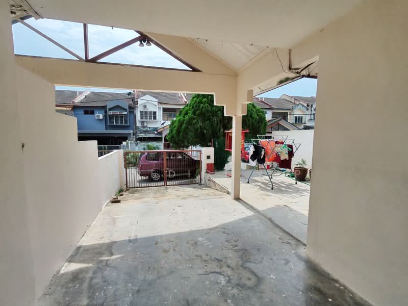 Rumah Teres 2 Tingkat untuk Dijual di Johor Bahru (Johor) - Benedict Yap - Exterior - PropertyGuru.com.my