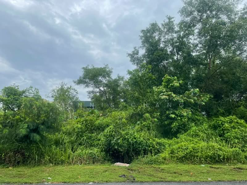 Industrial Land for Sale in Kampung Sungai Lalang (Semenyih) - Dennis Chang - Exterior - PropertyGuru.com.my