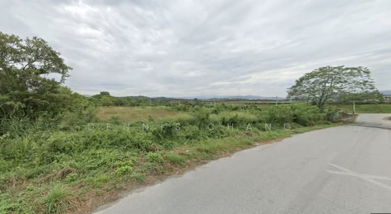 Industrial Land for Sale in Kampung Sungai Lalang (Semenyih) - Dennis Chang - Exterior - PropertyGuru.com.my