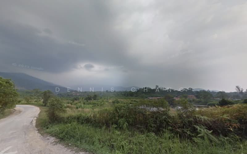 Industrial Land for Sale in Kampung Sungai Lalang (Semenyih) - Dennis Chang - Exterior - PropertyGuru.com.my