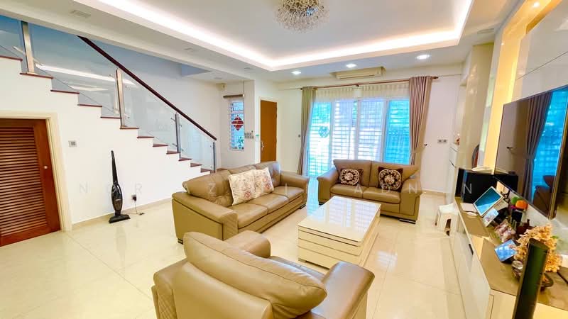 Rumah Berkembar untuk Dijual di Sungai Long (Bandar Sungai Long) - Nor Azdlin Adnan - PropertyGuru.com.my